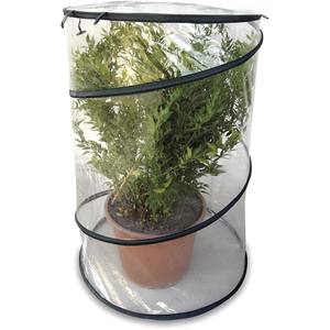 SERRA A CILINDRO POP UP EN PVC DIAM. 70 H.110 CM - Product Image 1