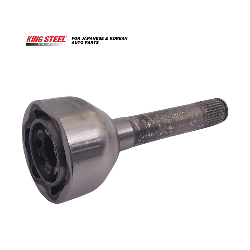 KINGSTEEL OEM CV Joint Assy 43405-60015 for Toyota Hilux & Land