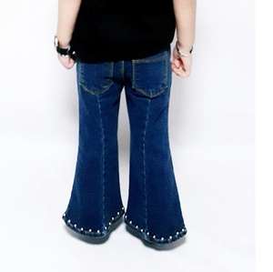 Mejor Precio, Jeans de Marca Brasileña para Chicas, Corte Ajustado - Product Image 3