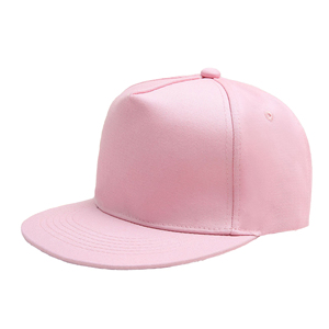 2026 High Quality Custom Logo Snapback <b>Hat</b> 6 Panel Flat Brim Baseball Cap OEM/ODM Streetwear - Product Image 6