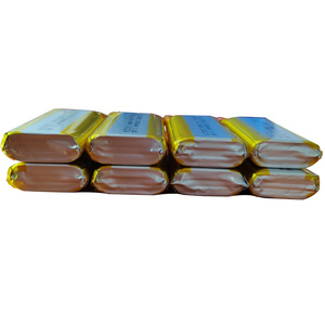 Soslli 3.8V 2800mAh High Voltage Li-Polymer <strong>Lipo</strong> <strong>Battery</strong> 123050 for RC Helicopter Forklift and Home Appliance Energy Storage - Product Image 4