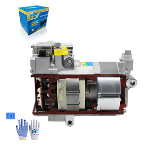 64526998209 Auto <span class=keywords><strong>aire</strong></span> <span class=keywords><strong>acondicionado</strong></span> parte coche A/C compresor híbrido eléctrico <span class=keywords><strong>para</strong></span> BMW I3 i8 X1 X3 X5 F15 530L F18O - Product Image 2
