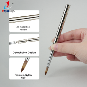 แปรงเซรามิกสำหรับเคลือบเงาสำหรับห้องทันตกรรม - Product Image 4