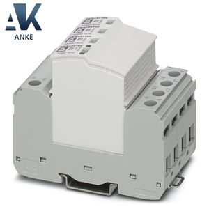 Descargador de sobretensión tipo 2 de Phoenix 2909590 - Product Image 1