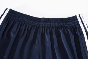 Camiseta de Fútbol Personalizada de Poliéster Transpirable de Calidad Tailandesa, Secado Rápido, Malla, Número 7, Vini Madrids, Fútbol 2025 2026 - Product Image 5