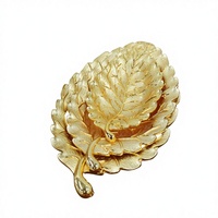 Plateaux de présentation et de rangement électroplaqués à motif floral d'Asie du Sud-Est, pour bijoux, fruits et ornements de coiffeuse