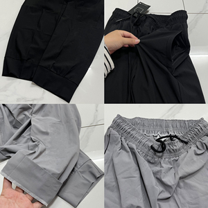 Pantalon de sport respirant pour homme, idéal pour le <span class=keywords><strong>jogging</strong></span>, l'entraînement, le football et la <span class=keywords><strong>course</strong></span> à pied - Product Image 2