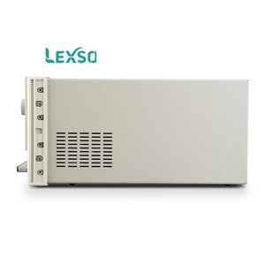 แหล่งจ่ายไฟสามช่องสัญญาณ Keysight U8031a 30v/6a(2x) และ 5v/3a 375w - Product Image 4