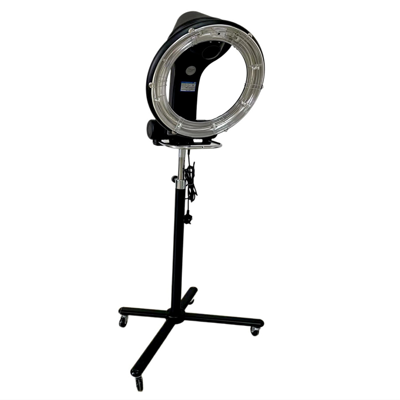 #5 Intelligent Digital Perm Machine