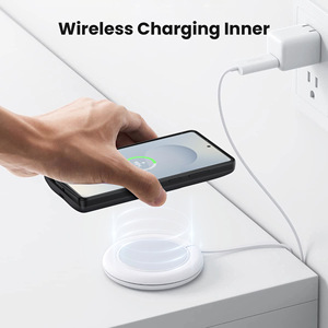 Batterie externe portable sans fil à clipser pour <span class=keywords><strong>Samsung</strong></span> S25 Ultra/24/23/22 Pro - Product Image 6
