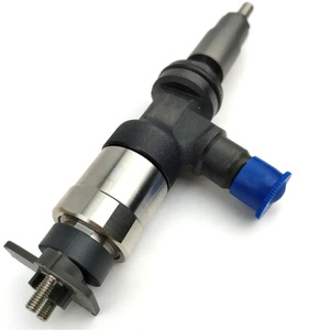 Injektor Diesel Common Rail 295050-0331 2950500331 Injektor Common Rail 295050 0331 3707281 - Product Image 5
