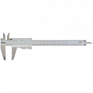 Take Vernier Caliper 150mm Stainless Steel Mechanical <b>Measurement</b> <b>Tool</b> - Product Image 2