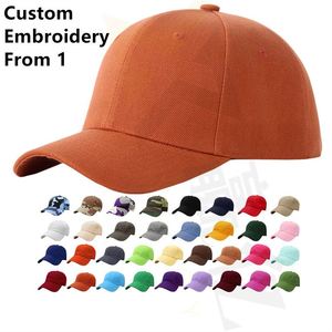 Casquette de baseball promotionnelle personnalisée tendance – Offre spéciale - Product Image 1