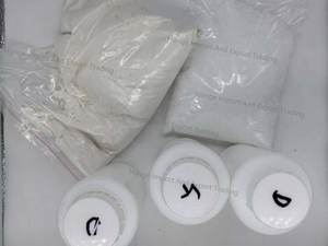 Pida 5-Bromo-1-Penteno C5H9Br CAS 1119-51-3 <span class=keywords><strong>Hoy</strong></span> Mismo a un <span class=keywords><strong>Precio</strong></span> Económico y con Muestra Gratuita - Product Image 2