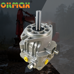 Pompe hydraulique pour engins de construction LHKJ523 4150 PG GD12007508 Pompe à piston - Product Image 1