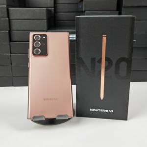 โทรศัพท์มือถือสมาร์ทโฟนมือสองคุณภาพสูงแท้ ปลดล็อคแล้ว สำหรับ Galaxy Note 20 Ultra Note 10 Plus S20 S22 พร้อมปากกา <span class=keywords><strong>S</strong></span> <span class=keywords><strong>Pen</strong></span> รองรับ Wifi <span class=keywords><strong>ราคา</strong></span>ถูกจริง - Product Image 5