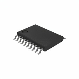 20 TSSOP Electronic Chips Component CDCE906R007PWR Clock Timing Manufacturer Channel - Product Image 1