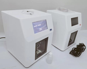 Contador de Partículas Líquidas BN-LE100, 220V, Detección de 2-400 m, IP66, Pruebas de Agua e Inyecciones, 20 ml/min, 1 Año de Garantía - Product Image 2