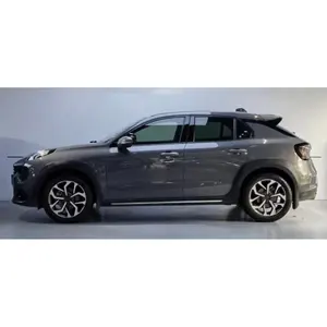 中古車中国ブランドGeely LYNK & CO 10/2019 1.5LガソリンSUV中国製中古車販売