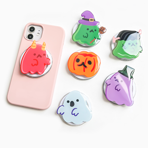 Titolare del telefono magnetico con Design personalizzabile regalo promozionale per iPhone 17 - Product Image 1