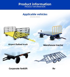 Nuovo Pneumatico Solido per Carrelli Elevatori Dadi, per Carrelli Elevatori Hangcha Heli da 1.273 Tonnellate, Ricambio Originale Tianjin - Product Image 4