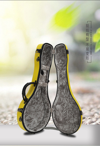 Nouvelle conception vente entière étui à <span class=keywords><strong>mandoline</strong></span> en fibre de verre étui rigide étanche antichoc pour <span class=keywords><strong>mandoline</strong></span> de Style F - Product Image 6