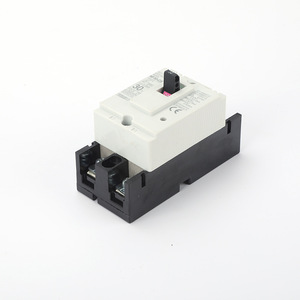 Interruptor Automático en Caja Moldeada Sika NF30CS 2P 30A Térmico Magnético 230V 10kA Capacidad de Ruptura - Product Image 4