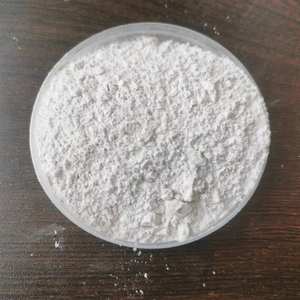 धोया हुआ काओलिन मिट्टी चीनी मिट्टी के बरतन मिट्टी 325 - Product Image 4