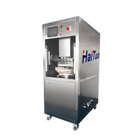 Itop — machine de découpe de gâteau rond ultrasonique, appareil de découpe ultrasonique pour aliments