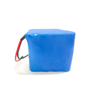 Batería Recargable de Iones de Litio 7S1P 18650 25.9V 2Ah, Paquete de Baterías de Iones de Litio Personalizado con PCM - Product Image 5