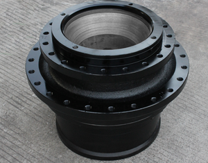 Dispositivo de Traslación Hidráulico EX400 HMGF84AA EX400-3, Motor de Traslación EX400, 9132608 9098390 HMGC84AA - Product Image 4
