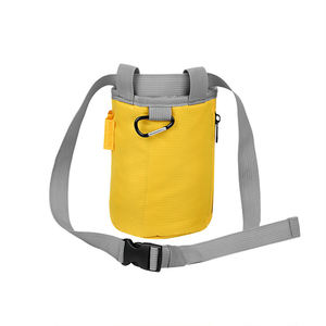 Bolsa de Magnesio para Escalada Nueva y Económica para Adultos y Niños con Cierre de Cordón, Bolsa de Entrenamiento para Escalada en Roca al Aire Libre - Product Image 6