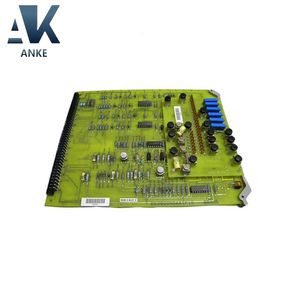 Carte d'amplificateur opérationnel DS3800NOAA1F1D pour General Electric - Product Image 2