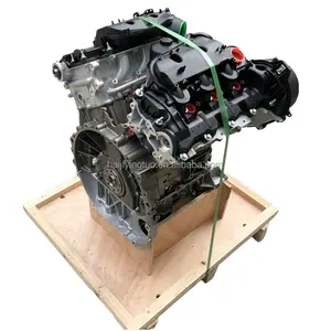 Alta Qualidade Bom Preço 306dt Engine 3.0t Diesel V6 para Land Rover 306dt Engine 306dt 3.0t 250kw 340i 6 Cilindro Diesel Engine