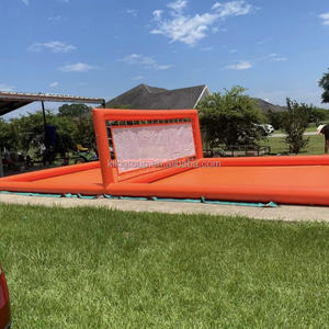 Meilleurs <span class=keywords><strong>prix</strong></span> sur Nouvelle Arrivée Gonflable <span class=keywords><strong>Eau</strong></span> Volleyball Terrain Piscine pour Parc <span class=keywords><strong>D</strong></span>'attractions Sports Gonflable Installations <span class=keywords><strong>D</strong></span>'<span class=keywords><strong>eau</strong></span> - Product Image 1