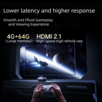 Proyector Inteligente para el Hogar JMGO O3 Pro 4K 4GB 64GB WiFi 5 20W Láser Triple RGB Ultra Corta Distancia Proyector Completo