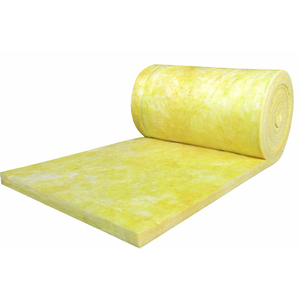 <span class=keywords><strong>Naturel</strong></span> <span class=keywords><strong>thermique</strong></span> maison centre d'exposition feu d'isolation en laine de verre rouleau de feutre couverture de fibre de verre - Product Image 2