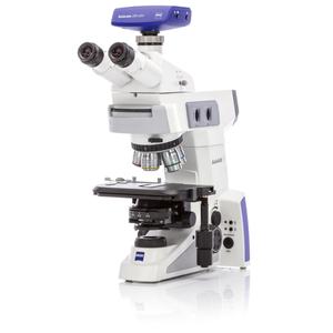 Axiolab 5 se Utiliza para Operaciones Ergonómicas y Registro Eficiente de Datos Digitales en Aplicaciones de Análisis de Materiales de Rutina - Product Image 3