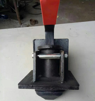 Pièces de remorque Serrure de conteneur à torsion de haute qualité