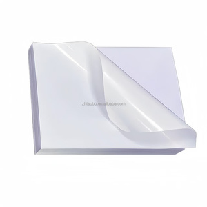PP Vinyl không thấm nước tự dính nhãn giấy siêu bám dính mạnh mẽ và không rơi ra có sẵn cho các kịch bản đa dạng - Product Image 1