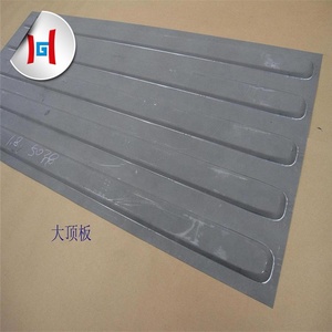 Fabrication de tôles ondulées en acier au carbone de 5mm d'épaisseur de gros en Chine - Product Image 4