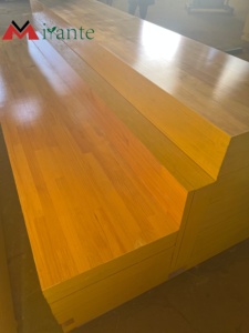 <span class=keywords><strong>Tablero</strong></span> de Encofrado Impermeable de Primera Clase, Ecológico y Moderno, para Encofrado de Pisos de Concreto, Panel Decorativo de Madera Contrachapada de Abeto E1 - Product Image 3