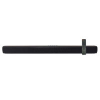 Système de barre de son ETISTAR Factory 2.0CH 60W Bluetooth avec HDMI ARC OPTICAL AUX USB pour système audio de cinéma maison