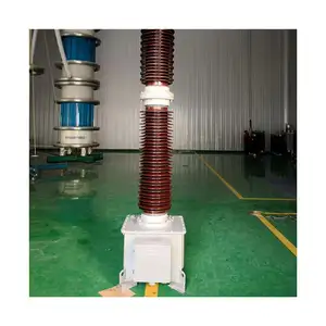 High Voltage Transformer For Generating Ozone High Voltage Transformer High Voltage Transformer 90Kv Outdoor Potential
