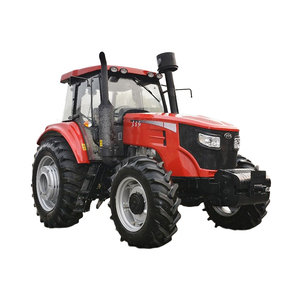 รถไถนาขนาดเล็กจีน รุ่นมินิ 4WD พร้อมผานไถหมุน รถแทรกเตอร์การเกษตร รถไถนาขนาดกะทัดรัด ขายในราคาดี - Product Image 4