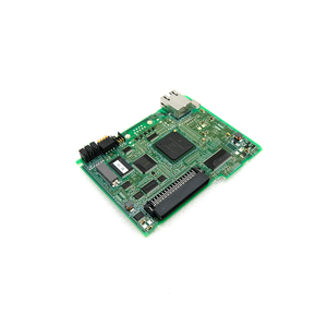 บอร์ดควบคุม คอนแทคเตอร์ของแท้ใหม่เอี่ยม บอร์ด JAPMC-CM2304-E ใหม่เอี่ยม - Product Image 2