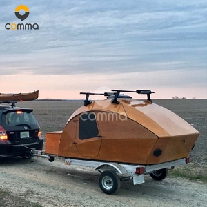 OTR remorque <span class=keywords><strong>camping</strong></span>-<span class=keywords><strong>car</strong></span> en fibre de verre mobile européen <span class=keywords><strong>camping</strong></span>-<span class=keywords><strong>car</strong></span> vélo remorque <span class=keywords><strong>camping</strong></span>-<span class=keywords><strong>car</strong></span> <span class=keywords><strong>mini</strong></span> remorque - Product Image 1