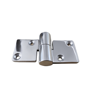 Cerniera Marina in Acciaio Inossidabile per Impieghi Gravosi con Finitura a Specchio per Accessori Barche e Yacht - Product Image 5