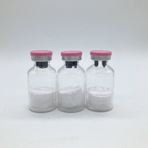 แป้งกลูตาไธโอนสำหรับใบหน้าลดริ้วรอยให้ผิวกระจ่างใส - Product Image 1