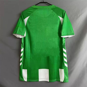 <span class=keywords><strong>Camiseta</strong></span> de Fútbol para Adultos 2025/26, <span class=keywords><strong>Camiseta</strong></span> Deportiva de Alta Calidad con Bordado, Diseño Edición Fan, <span class=keywords><strong>Camiseta</strong></span> de Fútbol Verde - Product Image 2